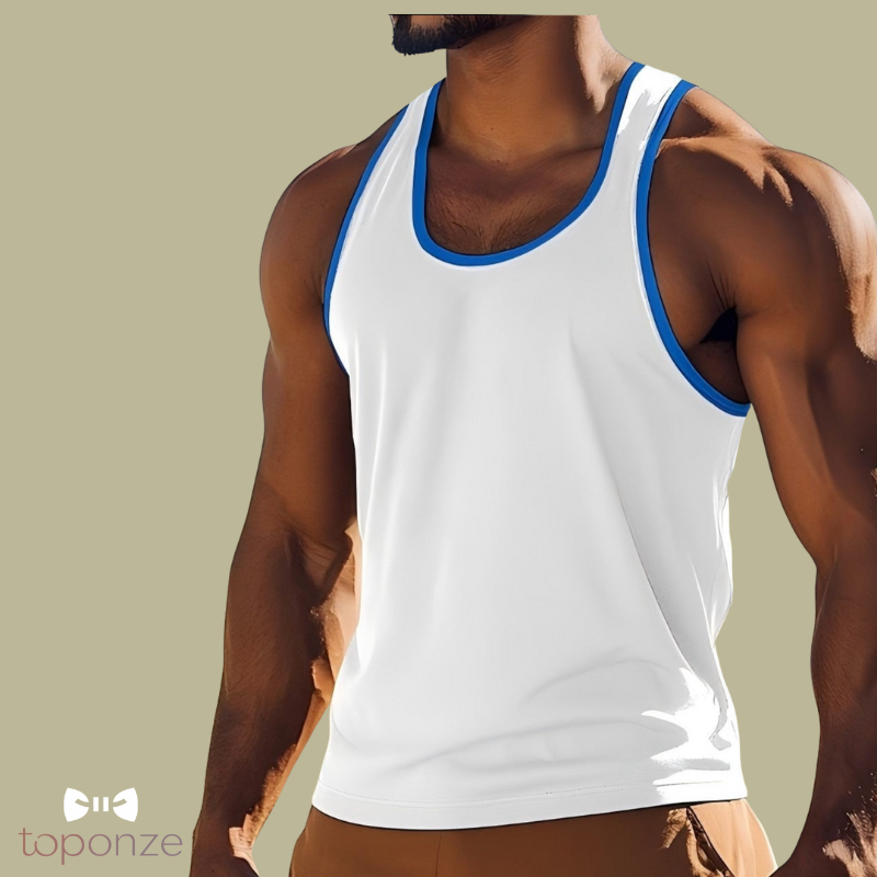 Essential Tank Top – 2025/26 Collection