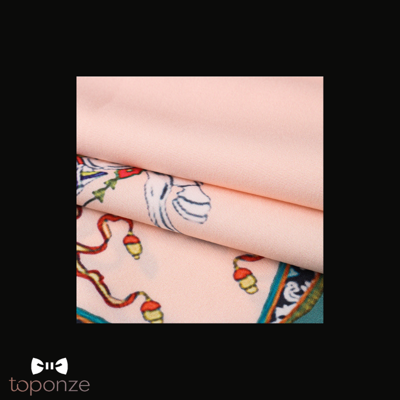 Camisa hawaiana "Olas de Kioto" - Edición Premium de Verano