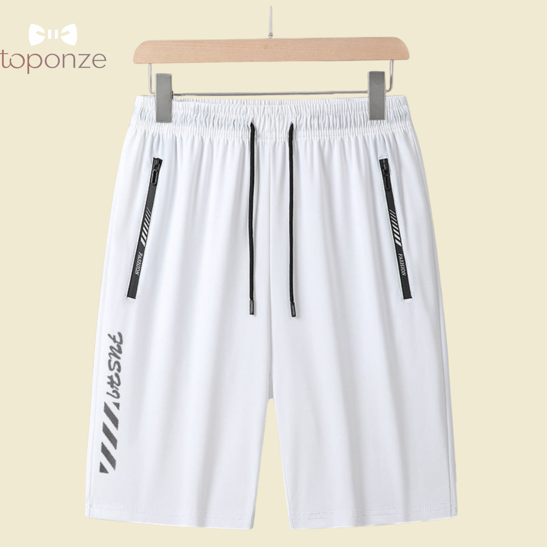 Bermudas Urban Flex: comodidad y estilo deportivo | Colección 2025/26