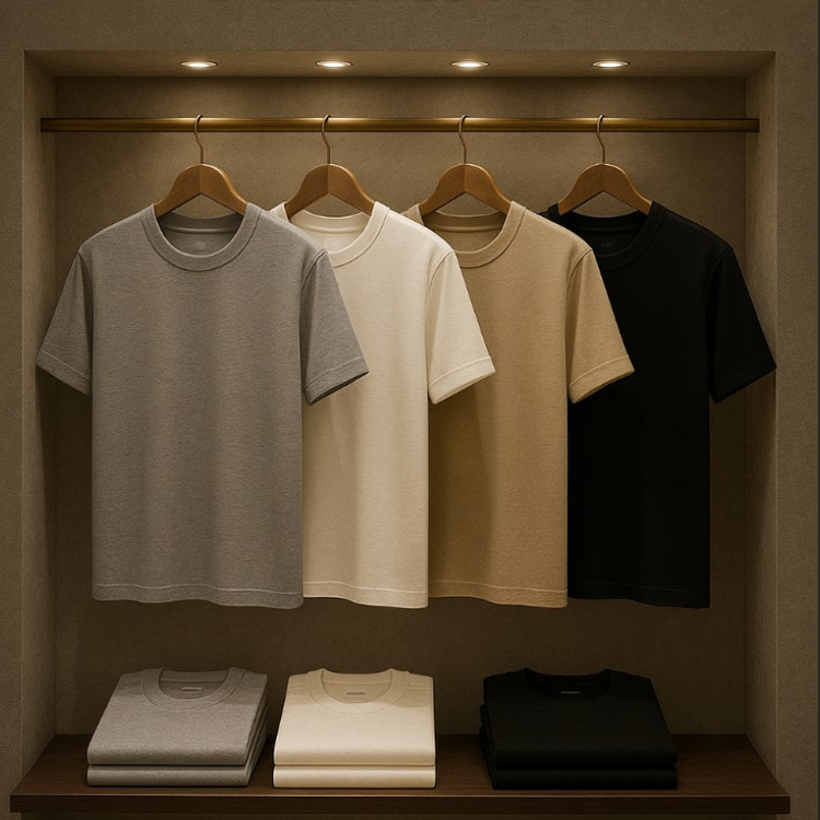 T-Shirts Premium 👕