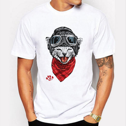 T-shirt - Estilo e Atitude