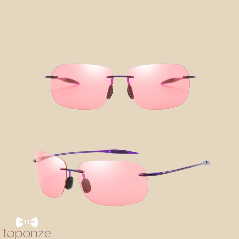 Óculos de Sol Masculinos Dubery — Edição Premium Polarizada