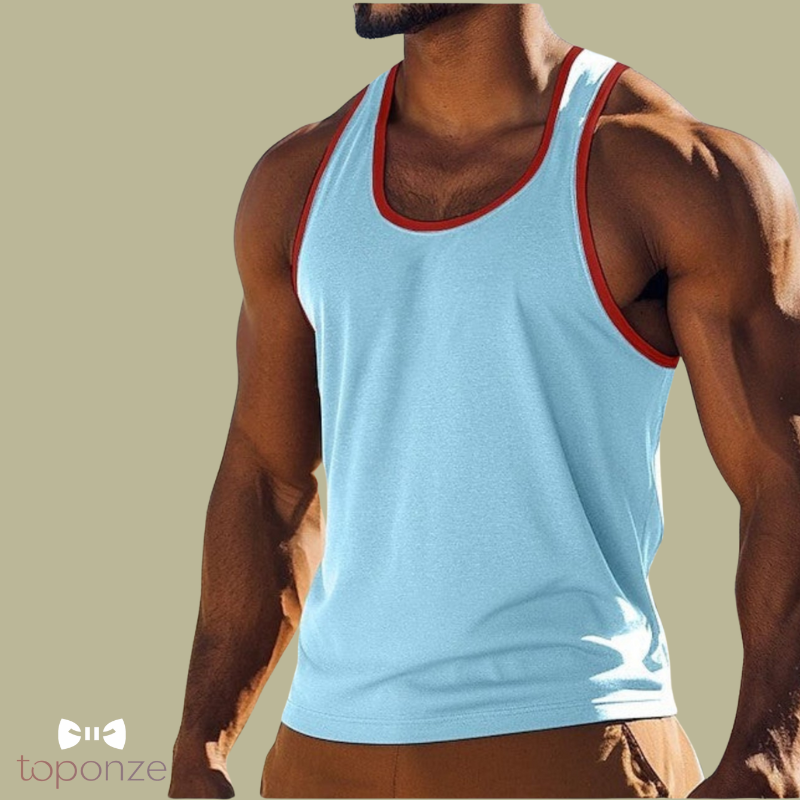 Essential Tank Top – 2025/26 Collection