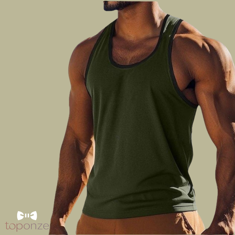 Essential Tank Top – 2025/26 Collection