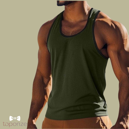 Essential Tank Top – 2025/26 Collection