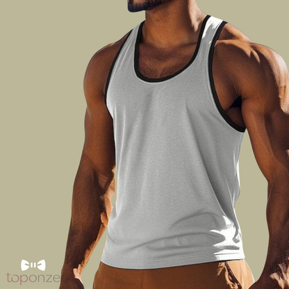 Essential Tank Top – 2025/26 Collection