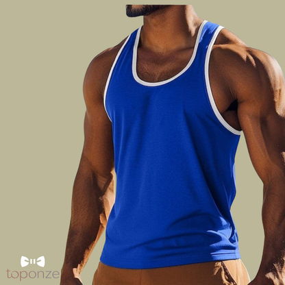 Essential Tank Top – 2025/26 Collection