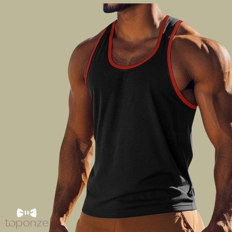 Essential Tank Top – 2025/26 Collection