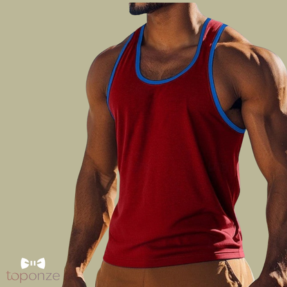 Essential Tank Top – 2025/26 Collection