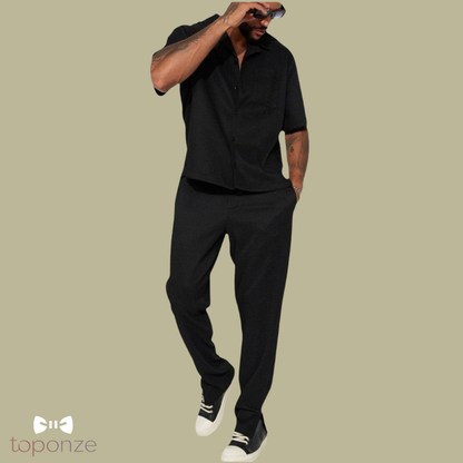 Premium Resort Set – 2025/26 Collection