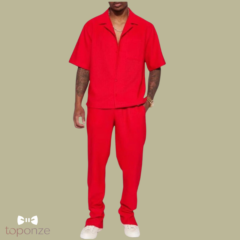 Premium Resort Set – 2025/26 Collection