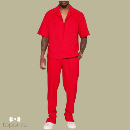 Premium Resort Set – 2025/26 Collection