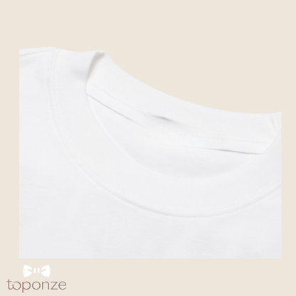 T-Shirt Oversized “Living or Survive” – Estilo Urbano Premium