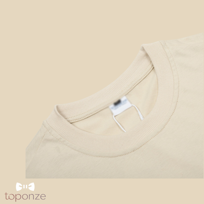 T-Shirt Oversized GXKN com Letras em Aplicação e Fivelas – Estilo Streetwear