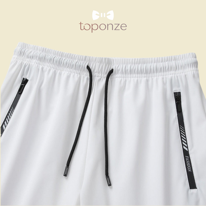 🩳 Urban Flex Bermuda Shorts – Comfort and Active Style | 2025/26 Collection
