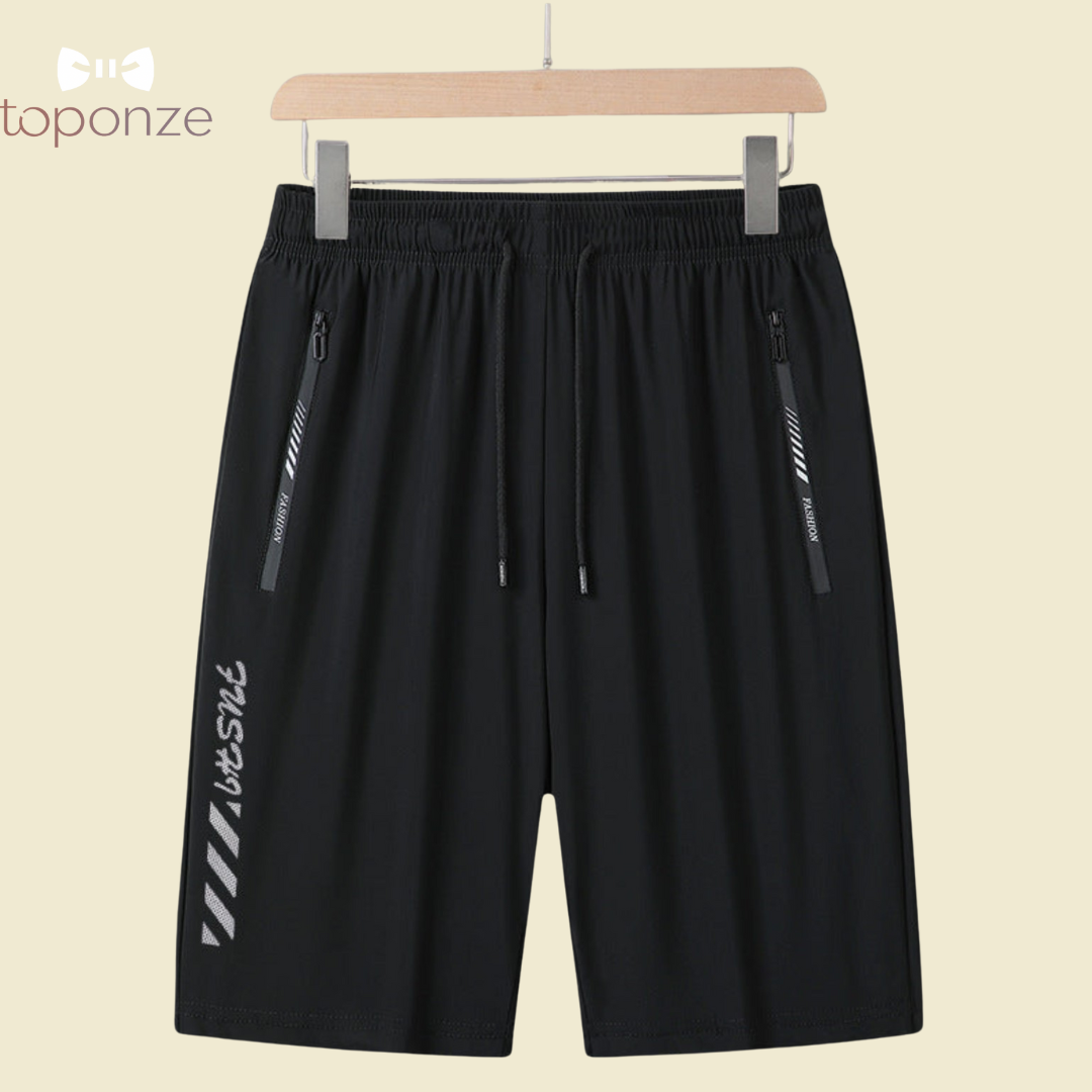 🩳 Urban Flex Bermuda Shorts – Comfort and Active Style | 2025/26 Collection