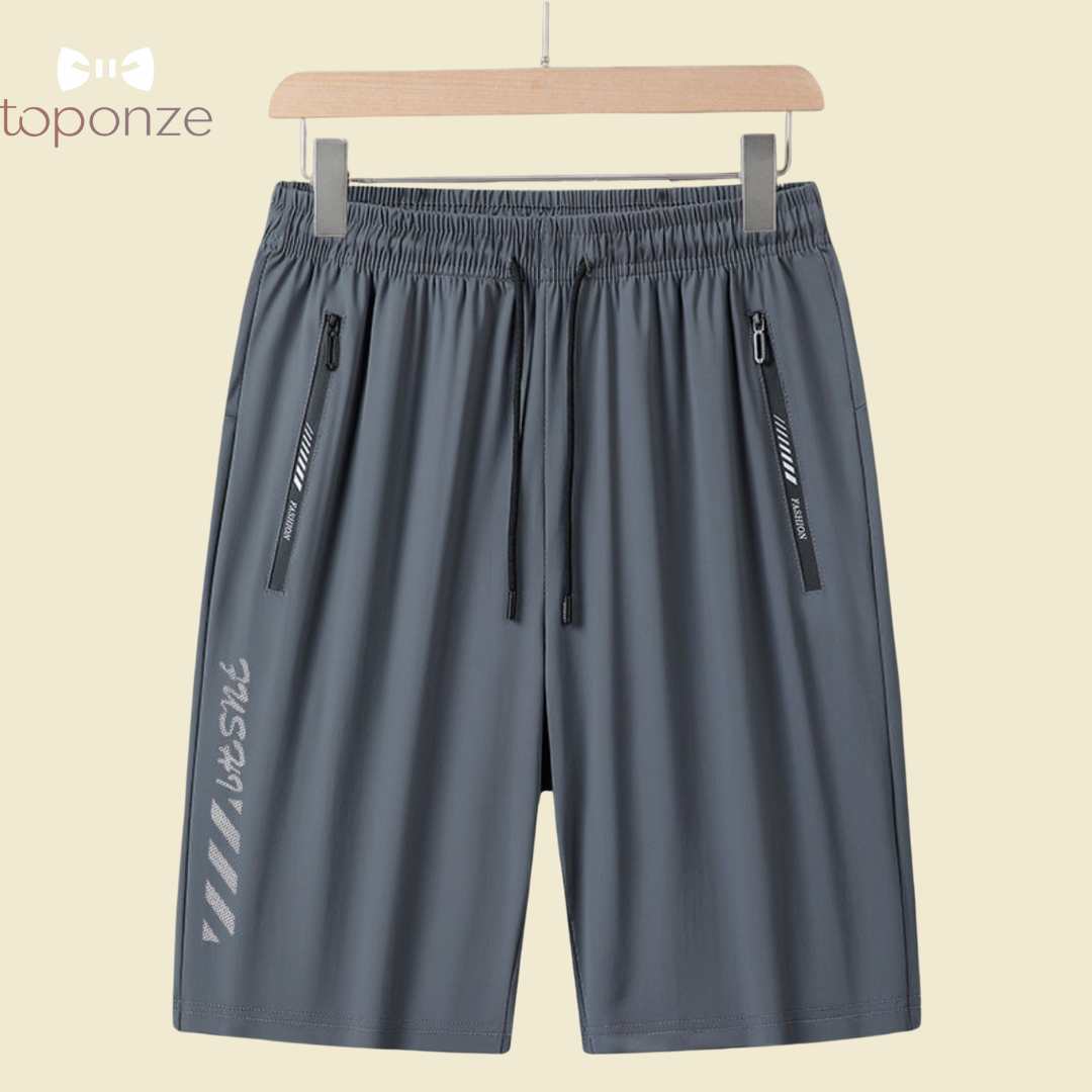 🩳 Urban Flex Bermuda Shorts – Comfort and Active Style | 2025/26 Collection