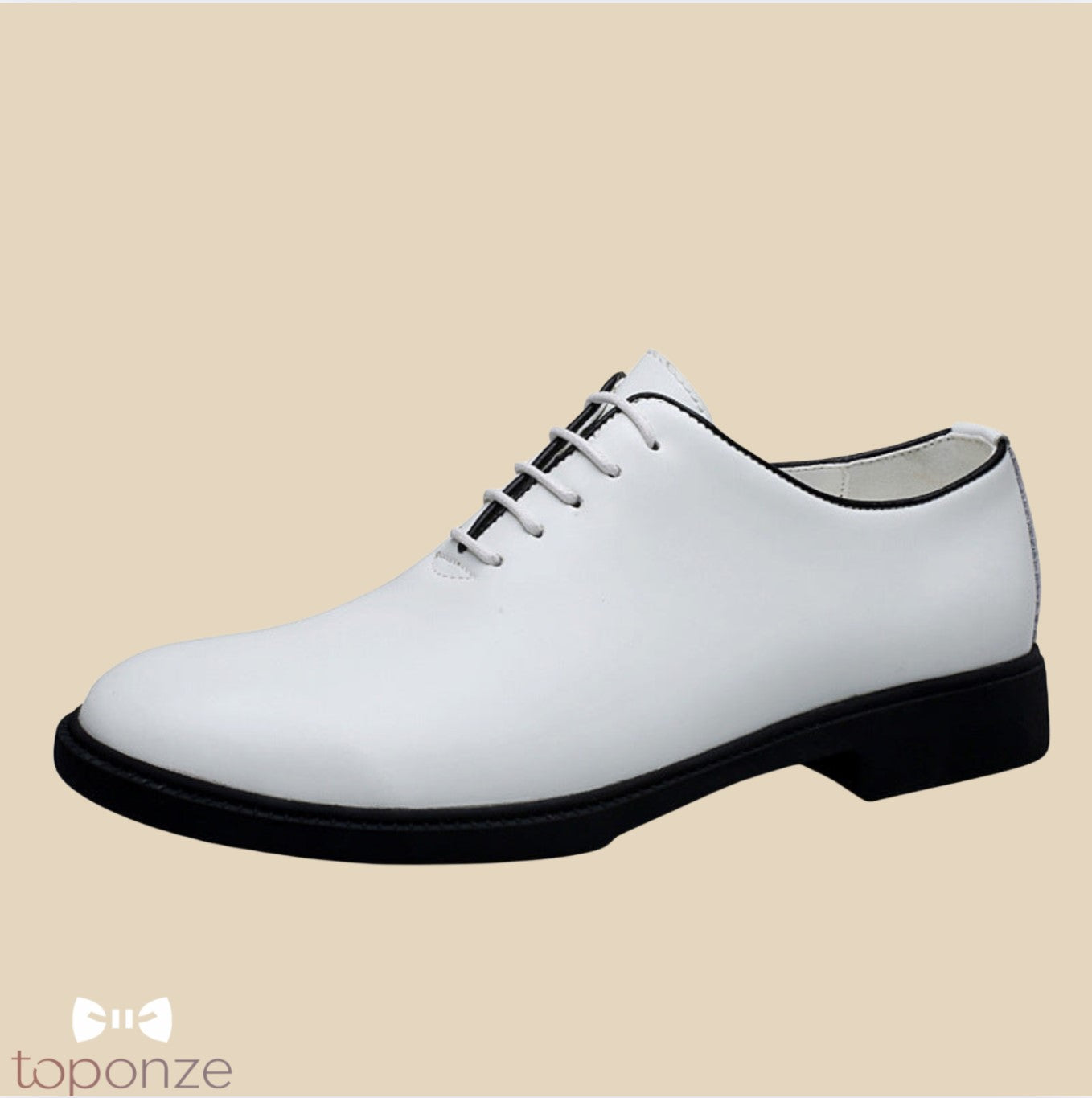 Sapatos Sociais Masculinos Clássicos – Elegância e Conforto