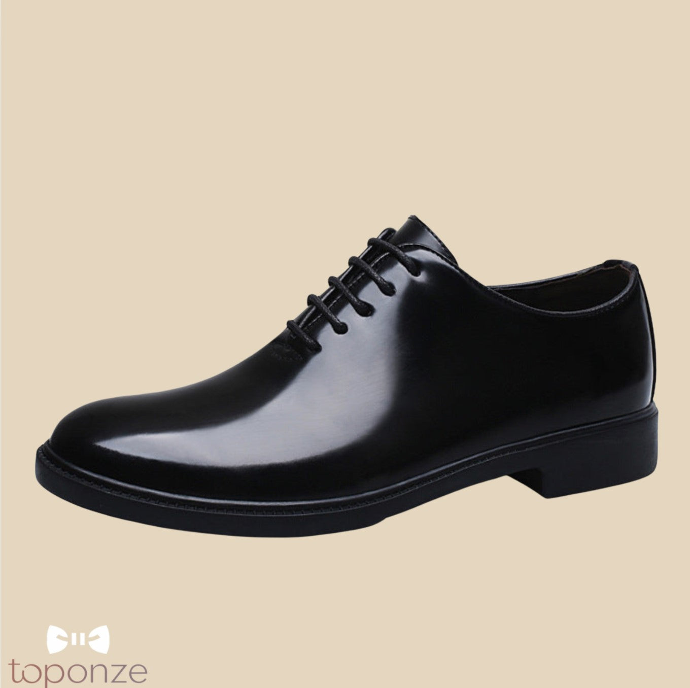 Sapatos Sociais Masculinos Clássicos – Elegância e Conforto