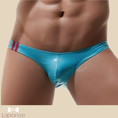 Cueca Masculina Sexy em Microfibra – Conforto, Estilo e Liberdade