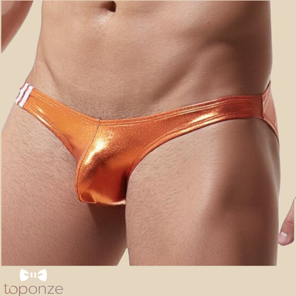 Cueca Masculina Sexy em Microfibra – Conforto, Estilo e Liberdade