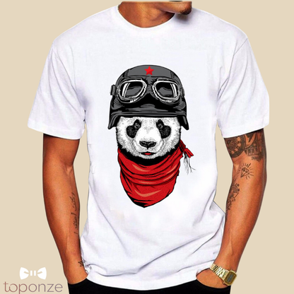 T-shirt - Estilo e Atitude