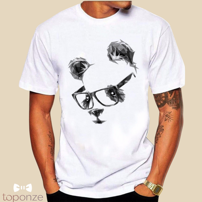 T-shirt - Estilo e Atitude