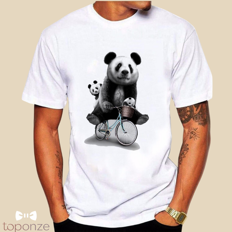 T-shirt - Estilo e Atitude