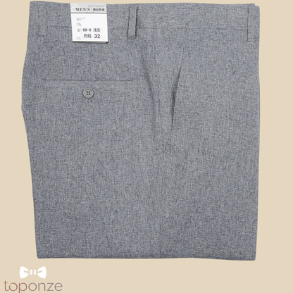 Calças Sociais Masculinas Clássicas – Elegância e Conforto