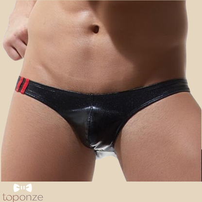 Cueca Masculina Sexy em Microfibra – Conforto, Estilo e Liberdade